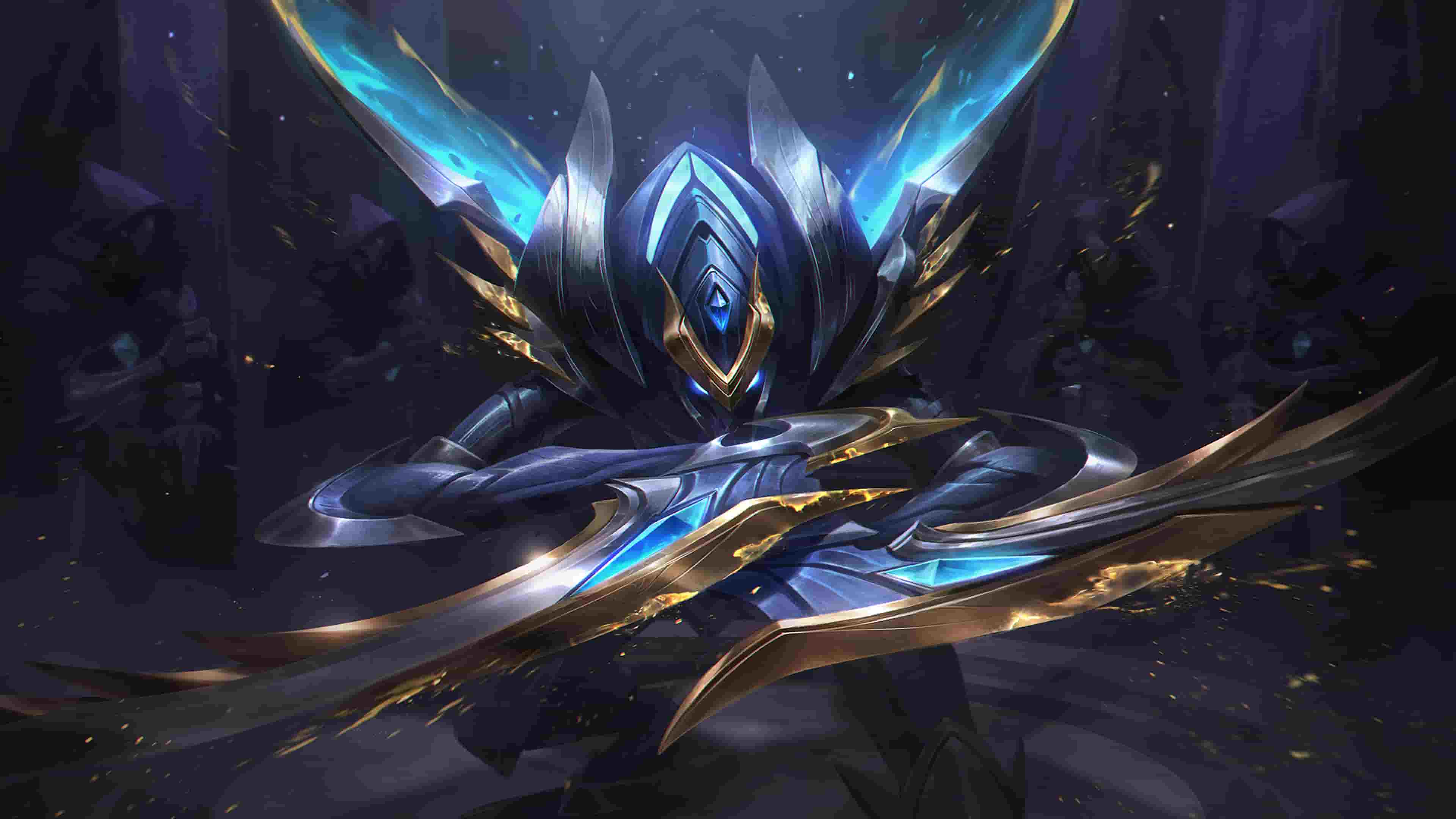 英雄聯(lián)盟，冰杖裝備解析——你究竟需要知道的一切 - 海拉手游